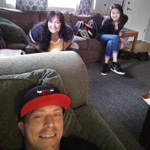 Meet your Posher, Cody